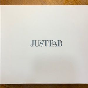 Platform Jute faux suede sandals